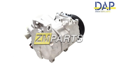 Компрессор кондиционера Тойота Камри, Toyota Camry V40 3.5