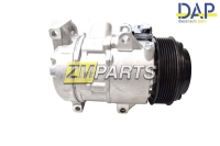 Компрессор кондиционера Тойота Камри, Toyota Camry V40 3.5