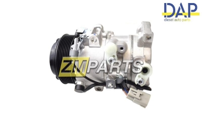 Компрессор кондиционера Тойота Камри, Toyota Camry V40 3.5 Компрессор кондиционера Тойота Камри, Toyota Camry V40 3.5