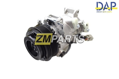 Компрессор кондиционера Тойота Камри, Toyota Camry V40 3.5 Компрессор кондиционера Тойота Камри, Toyota Camry V40 3.5