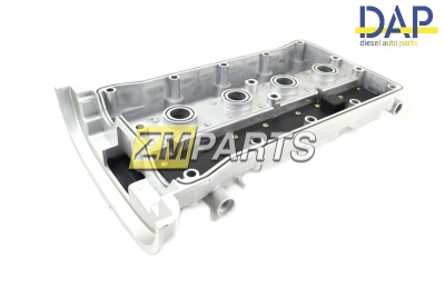Клапанная крышка Шевроле Лачетти, Nexia, Lacetti, Aveo 1.6 96473698