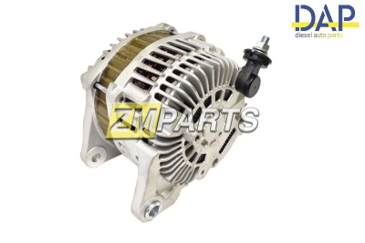 Генератор Ниссан Патфайндер, Навара, КабСтар, Pathfinder, Navara, CabStar Генератор Ниссан Патфайндер, Навара, КабСтар, Pathfinder, Navara, CabStar