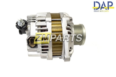 Генератор Ниссан Патфайндер, Навара, КабСтар, Pathfinder, Navara, CabStar Генератор Ниссан Патфайндер, Навара, КабСтар, Pathfinder, Navara, CabStar