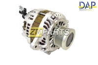 Генератор Ниссан Патфайндер, Навара, КабСтар, Pathfinder, Navara, CabStar