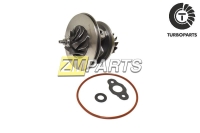 Картридж турбины Хендай HD72, HD78, HD65 D4DA, D4DB