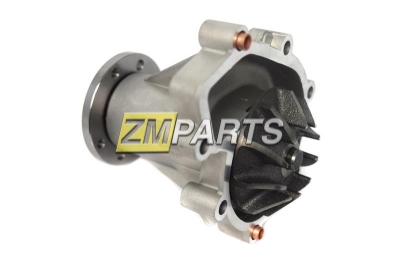 Помпа SsangYong Rexton, Musso, Korando 2.9