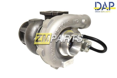 Турбина Foton, Фотон 5122, Perkins, Перкинс