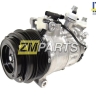 Компрессор кондиционера Mercedes C, E, GLC , CLS, Sprinter