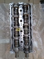 ГБЦ D4CB Гранд Старекс, Портер 2, Бонго 3 в сборе