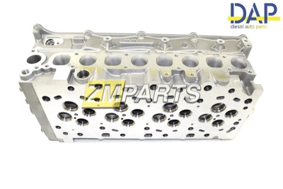 Головка блока ГБЦ D4CB Kia Bongo 3, Porter 2, Grand Starex EURO 5