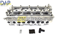 Головка блока ГБЦ D4CB Kia Bongo 3, Porter 2, Grand Starex EURO 5