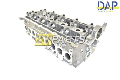 Головка блока ГБЦ D4CB Kia Bongo 3, Porter 2, Grand Starex EURO 5 Головка блока ГБЦ D4CB Kia Bongo 3, Porter 2, Grand Starex EURO 5