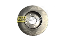 Диск тормозной передний Hyundai Sonata 5, Kia Magentis