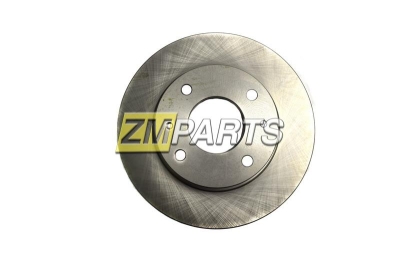 Диск тормозной передний Hyundai Sonata 5, Kia Magentis