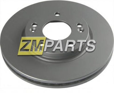 Диск тормозной передний Hyundai Santa Fe Classic Диск тормозной передний Hyundai Santa Fe Classic