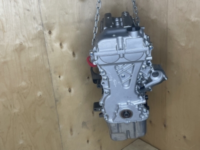 Двигатель B15D2 Равон Нексия, Гентра Р4 новый