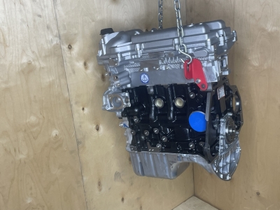 Двигатель B15D2 Равон Нексия, Гентра Р4 новый