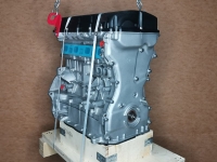 Двигатель 4B10 Mitsubishi Lancer, ASX 1.8