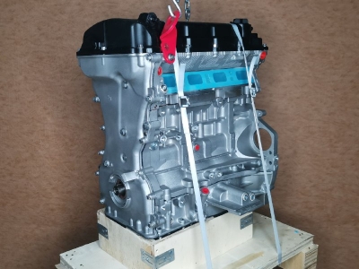 Двигатель 4B10 Mitsubishi Lancer, ASX 1.8 Двигатель 4B10 Mitsubishi Lancer, ASX 1.8