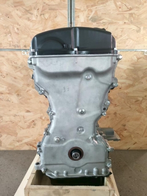 Двигатель 4B10 Mitsubishi Lancer, ASX 1.8