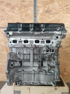 Двигатель 4B10 Mitsubishi Lancer, ASX 1.8