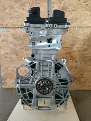 Двигатель 4B10 Mitsubishi Lancer, ASX 1.8