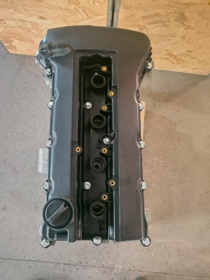 Двигатель 4B10 Mitsubishi Lancer, ASX 1.8