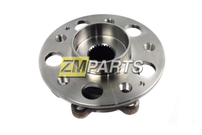 Ступица передняя SsangYong Actyon 2