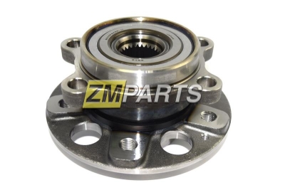 Ступица передняя SsangYong Actyon 2