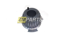 Шестерня коленвала Kia Sorento, Terracan 3.5