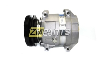 Компрессор кондиционера Nexia