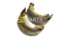 Колодки ручника 4WD Kia Sportage 2, Tucson, Santa Fe, Sonata, Magentis