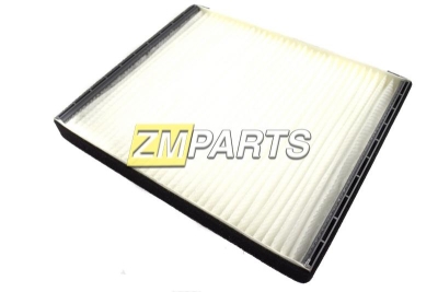 Фильтр салона Accent