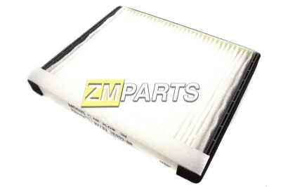 Фильтр салона Accent