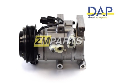 Компрессор кондиционера Solaris, Kia Rio 3 97701-4L000, 977014L000