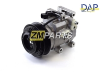 Компрессор кондиционера Solaris, Kia Rio 3 97701-4L000, 977014L000