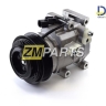 Компрессор кондиционера Solaris, Kia Rio 3 97701-4L000, 977014L000