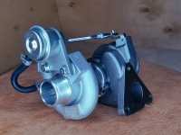 Турбина Ситроен Джампер, Citroen Jumper