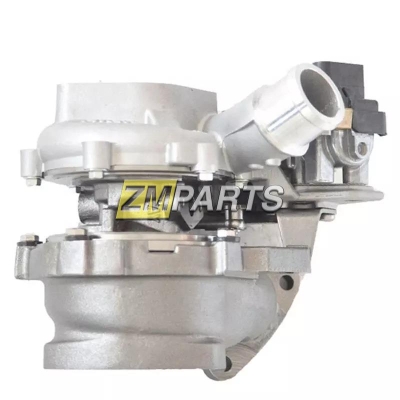 Турбина Ford Transit, Форд Транзит 2175582