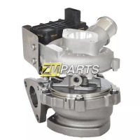 Турбина Ford Transit, Форд Транзит 2175582