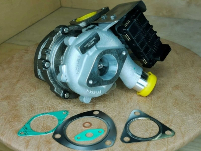 Турбина Ford Transit, Форд Транзит 2175582