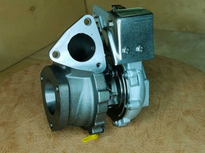 Турбина Ford Transit, Форд Транзит 2175582