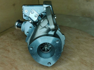 Турбина Ford Transit, Форд Транзит 2175582