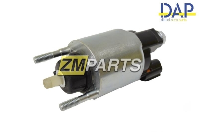 Втягивающее реле стартера Kia Bongo, Carnival 2.9