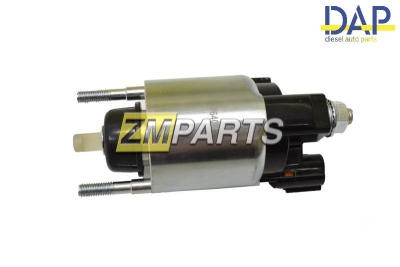 Втягивающее реле стартера Kia Bongo, Carnival 2.9