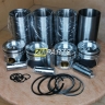Поршневая Great Wall Hover H5, H6 4D20 1004400-ED01, 1004400ED01