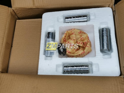 Поршневая Great Wall Hover H5, H6 4D20 1004400-ED01, 1004400ED01