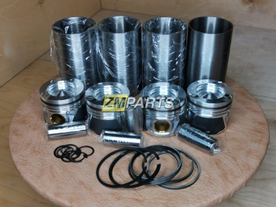 Поршневая Great Wall Hover H5, H6 4D20 1004400-ED01, 1004400ED01