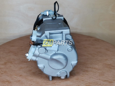 Компрессор кондиционера Toyota Land Cruiser 200, Lexus LX570 Компрессор кондиционера Toyota Land Cruiser 200, Lexus LX570