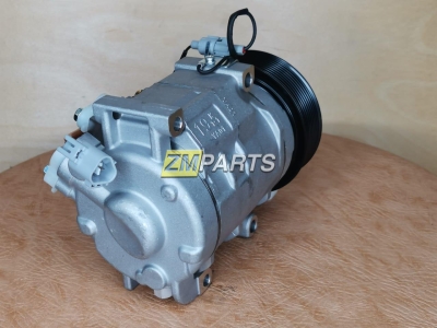 Компрессор кондиционера Toyota Land Cruiser 200, Lexus LX570 Компрессор кондиционера Toyota Land Cruiser 200, Lexus LX570